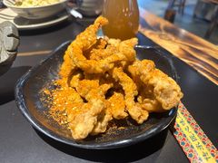 -石锅苗苗鱼(武汉首店)