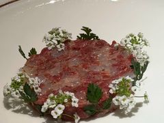 -Oyster Talks 四度蚝法餐厅