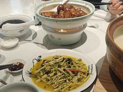 -风味小馆(天目湖宾馆店)