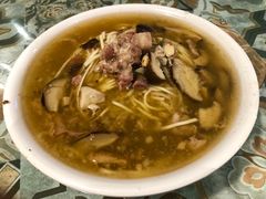 -吴记怪味面(牛王庙店)