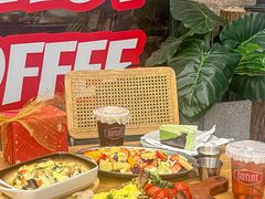 -GOTLOT COFFEE&KITCHEN角落厨房NOOK店
