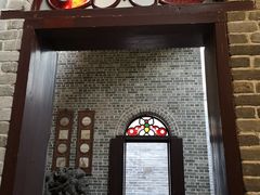 -荔湾博物馆