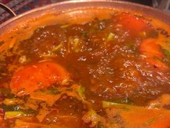 -火塘云南烧烤大排档