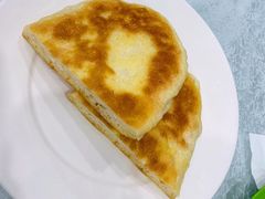 -域乐楼清真饭庄(华北路店)