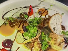 -Kathleen's Waitan 凯圣琳江景西餐厅(外滩店)