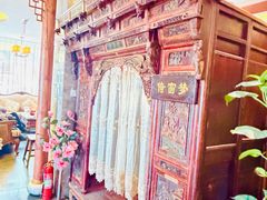 -碧露轩·大益茶体验馆(镇江路店)