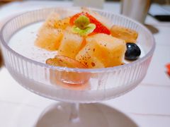 -牛扒先生·厚切雪花牛扒西餐厅(北京路禺山路店)