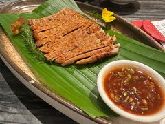 -Thai Alley泰爱里(二沙岛店)