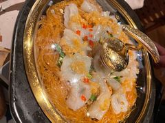 -绿茶餐厅(龙湖杭州金沙天街店)