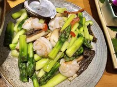 -大岛日本料理铁板烧(南通大饭店)