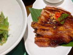 -帕蓝·暹罗料理(大学路店)