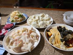 -金谷园饺子馆(北邮总店)