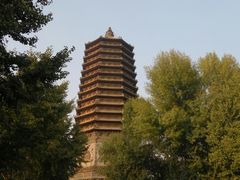 -玲珑塔公园