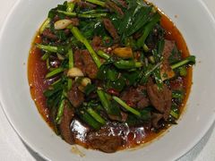 -东流山烤鸭·家常菜(雨山龙湖店)