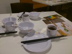 -新大咀港式茶餐厅(宝山万达店)