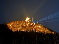 -中岳庙