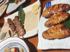 -有喜屋·深夜食堂(北京西路店)