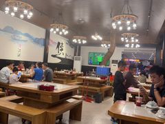 -海岛八号龙虾烧烤田鸡(蓝天路总店)