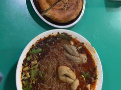 -甘记肥肠粉(马鞍北路店)