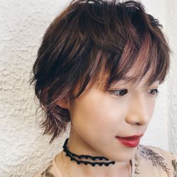 -时尚玩家发型设计