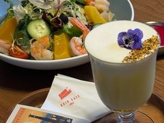 -GOIN CAFE 光阴咖啡馆