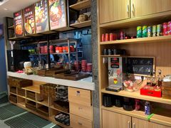 -牛腩之旅·牛腩牛杂煲(光启城美食城店)