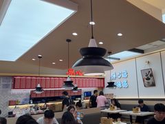 -膳心记•明火四宝煲仔饭(前海科兴店)