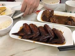 -翠华餐厅(香港国际机场店)