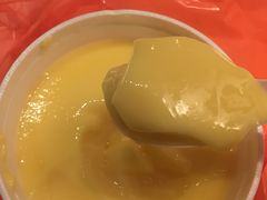 杏汁炖蛋-澳洲牛奶公司(佐敦店)