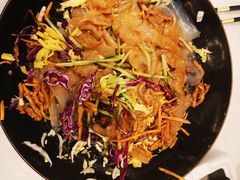 -大铁勺新津菜(东丽阳光新业广场店)