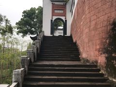 -东坡赤壁风景名胜区