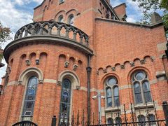 -上海佘山国家森林公园西佘山园