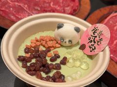 -季季山·云南野生菌火锅(上海首店)