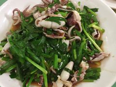 -清香园大连老菜馆(成仁街店)