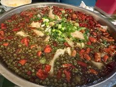 -三色堇(小通巷店)