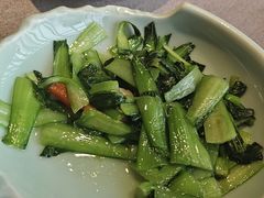 -羲和雅苑•北京烤鸭(瑞吉店)