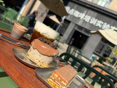 -Torch Coffee 炬点咖啡