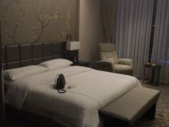 -淮安曙光国际大酒店(大运河广场花街店)