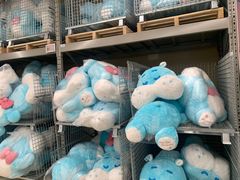 -盒马X会员店(上海森兰商都店)