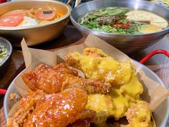 -韩热集市(百源店)