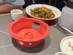 -情妹耙泥鳅·江湖川菜(科华店)