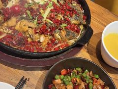 -老板恋上鱼(高新万达店)