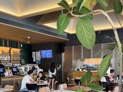 -gaga(金地威新中心店)