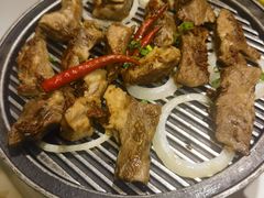 -贝勒爷·酥不腻烤鸭