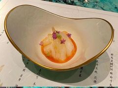 -風料理.鮨Omakase