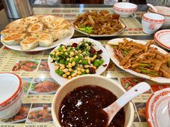 -葛记焖饼(伏牛路店)