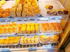 -美嘉华面包西饼店(红胜坊店)