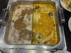 -满堂欢豆捞坊(美丽华大酒店店)