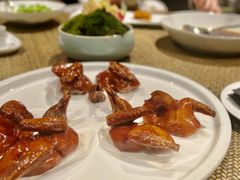 -新荣记(西溪湿地店)