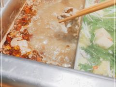 -草原塞蛮羊火锅城(港湾店)